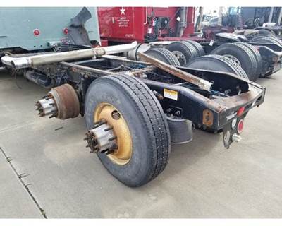 Rockwell CORONADO 132 Cutoff for a Freightliner CORONADO 132