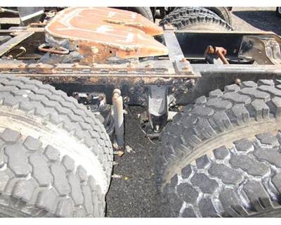 Rockwell CX613 VISION Cutoff for a Mack CX613 VISION
