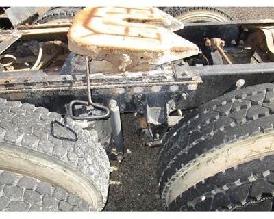 Rockwell CX613 VISION Cutoff for a Mack CX613 VISION