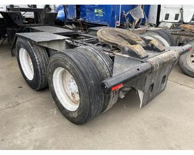 Rockwell CXN613 Cutoff for a Mack CXN613
