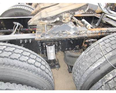 Rockwell CXU613 Cutoff for a Mack CXU613