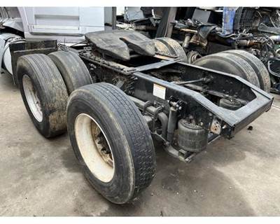 Rockwell CXU613 Cutoff for a Mack CXU613