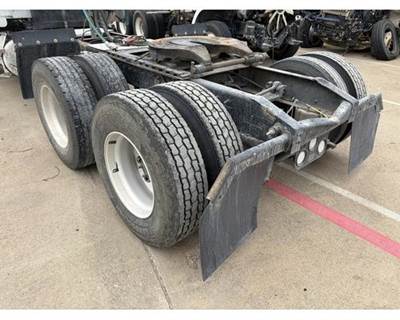 Rockwell FLD112 Tandem Axle Cutoff for a Freightliner FLD112