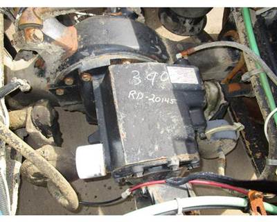Rockwell FLD120 Cutoff for a Freightliner FLD120