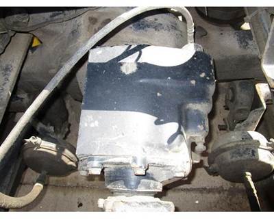 Rockwell FLD132T Cutoff for a Freightliner FLD132T