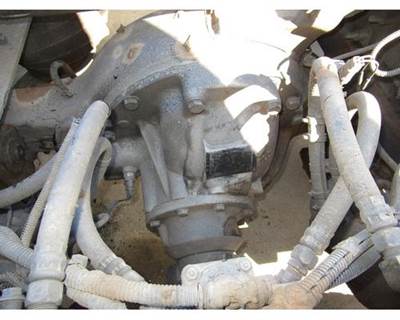 Rockwell LT625 Cutoff for a International LT625
