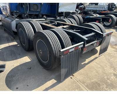 Rockwell LT625 Cutoff for a International LT625