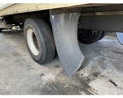 Rockwell M2 106 Cutoff for a Freightliner M2 106