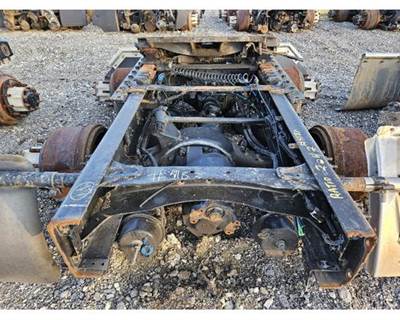 Rockwell MD2014X Cutoff for a Freightliner CASCADIA 125