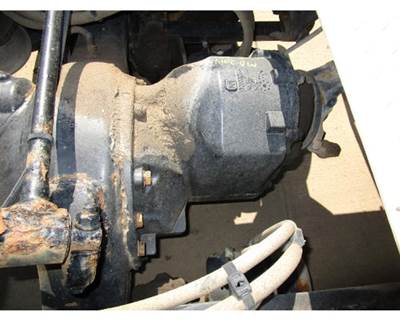 Rockwell MT-40-14X Cutoff for a Freightliner CASCADIA 125