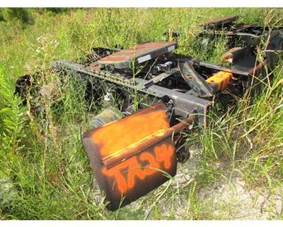 Rockwell MT-40-14X Cutoff
