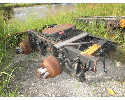 Rockwell MT-40-14X Cutoff
