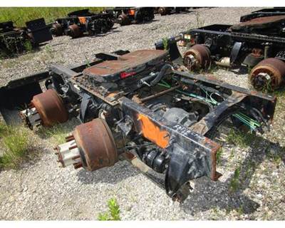 Rockwell MT-40-14X Cutoff