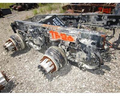 Rockwell MT-40-14X Cutoff