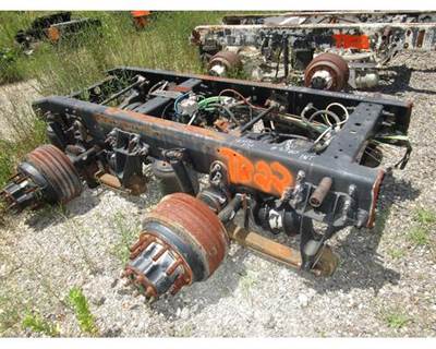 Rockwell MT-40-14X Cutoff