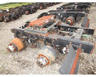 Rockwell MT-40-14X Cutoff