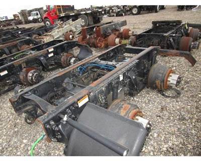 Rockwell MT-40-14X Cutoff