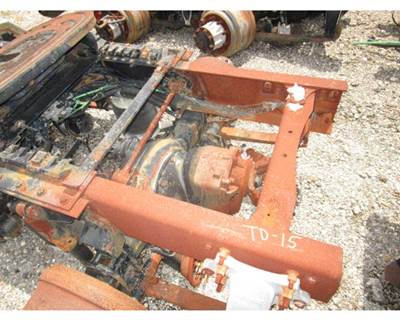 Rockwell MT-40-14X Cutoff