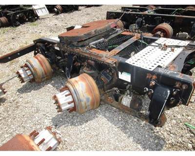 Rockwell MT-40-14X Cutoff