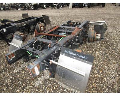 Rockwell MT-40-14X Cutoff