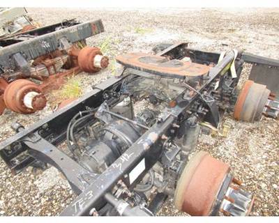 Rockwell MT-40-14X Cutoff