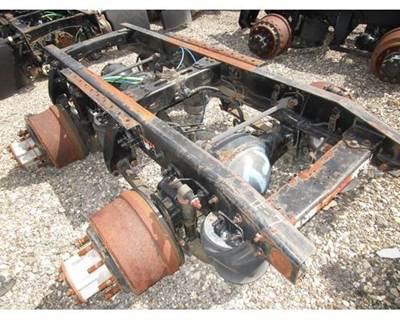 Rockwell MT-40-14X Cutoff