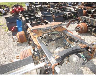 Rockwell MT-40-14X Cutoff