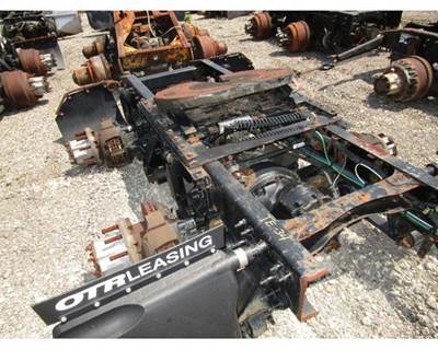 Rockwell MT-40-14X Cutoff