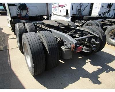 Rockwell Prostar Cutoff for a International Prostar