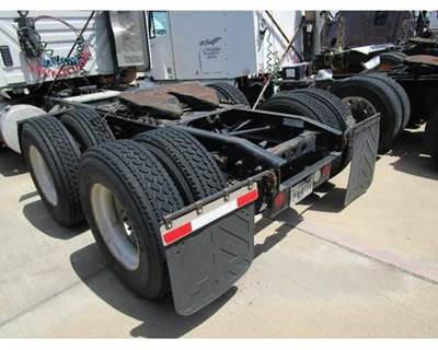 Rockwell Prostar Cutoff for a International Prostar