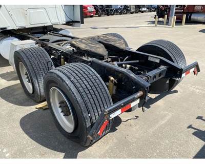 Rockwell Prostar Cutoff for a International Prostar