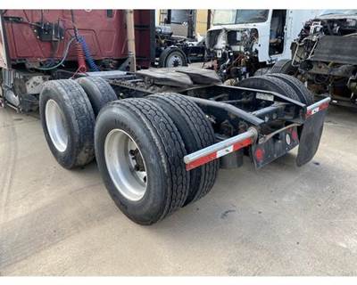 Rockwell Prostar Cutoff for a International Prostar