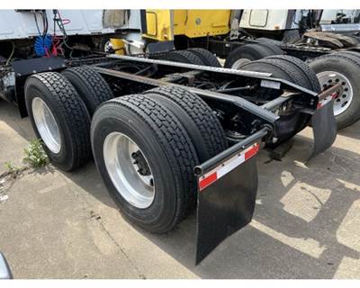 Rockwell Prostar Cutoff for a International Prostar