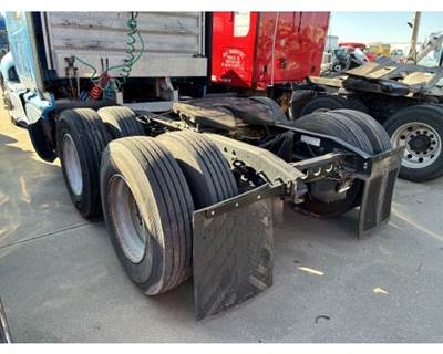 Rockwell Prostar Cutoff for a International Prostar