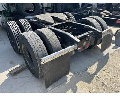 Rockwell Prostar Cutoff for a International Prostar
