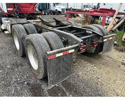 Rockwell Prostar Cutoff for a International Prostar
