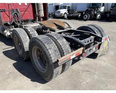 Rockwell Prostar Cutoff for a International Prostar
