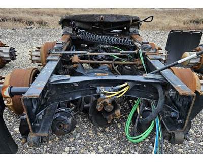 Rockwell RD20-143 Cutoff for a Freightliner CASCADIA 125