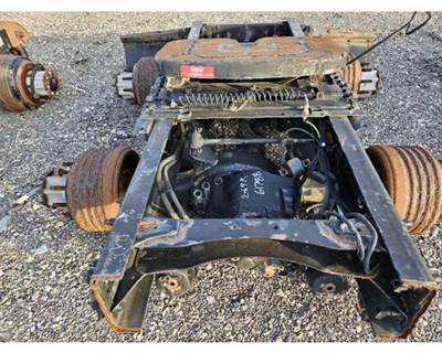 Rockwell RD20145 Cutoff for a Freightliner CASCADIA 125