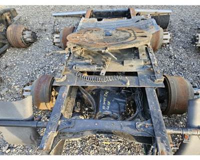 Rockwell RD20145 Cutoff for a Freightliner CASCADIA 125
