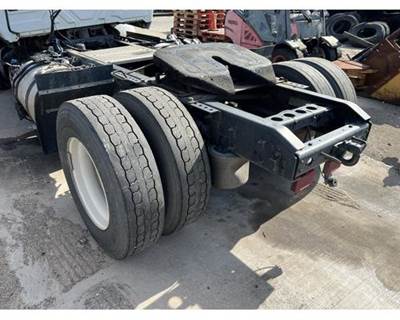 Rockwell RH613 Cutoff for a International RH613