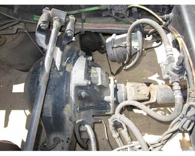Rockwell RS23160 Cutoff for a International Prostar