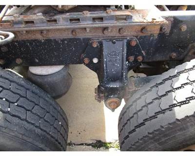 Rockwell RT40145 Cutoff for a Peterbilt 378