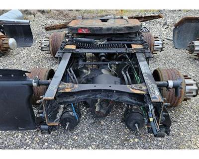 Rockwell RT40145 Cutoff for a Freightliner CASCADIA 125