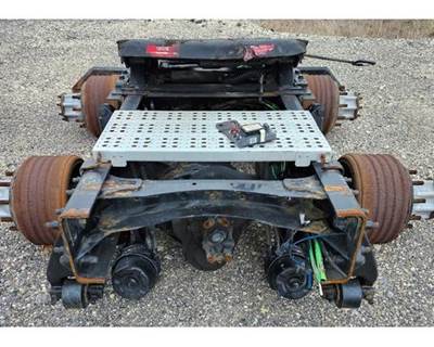 Rockwell RT40145 Cutoff for a Freightliner CASCADIA 125
