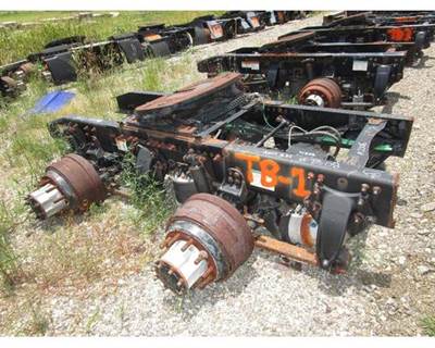 Rockwell RT40145 Cutoff for a Freightliner CASCADIA 125