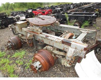 Rockwell RT40145 Cutoff for a International 9200I