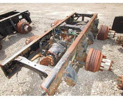 Rockwell RT40145 Cutoff