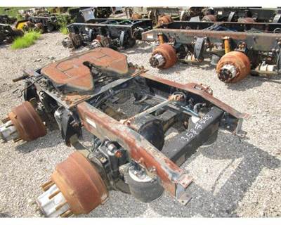 Rockwell RT40145 Cutoff for a Freightliner CASCADIA 125