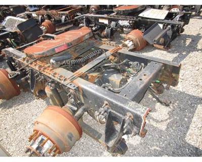 Rockwell RT40145 Cutoff for a International Prostar